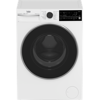 Beko B5WFT78410W Waschmaschine (8 kg, 1400 U/min)