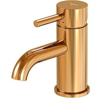 Steinberg Serie 100 Einhandmischer Rose Gold