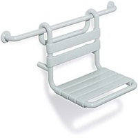 Hewi 801 Einhängesitz 801.51CH11018 448x307x498mm, senfgelb