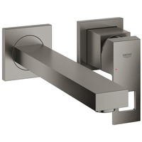 Grohe Eurocube Einhandmischer Hard Graphite