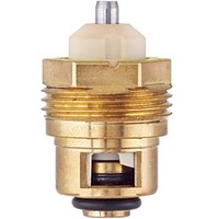 HEIMEIER Thermostatoberteil V-exakt DN 10, 15 bis Ende 2011