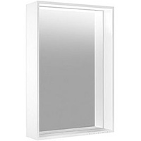 Keuco Plan Lichtspiegel 07897173500 1200x700x105mm, stufenlos einstellbare Lichtfarbe,