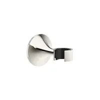 Dornbracht Vaia Brausehalter, 28050809-08 Ø platin