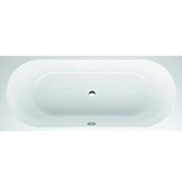 Bette Badewanne BetteStarlet 160 x 65 x 42 cm,