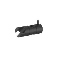 Dornbracht Schieber 12570970-33 schwarz matt