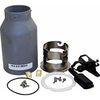 WOLF-Garten Wolf Flammrohr 8906679 für COB-29