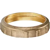 OVENTROP Überwurfmutter 2126600 für Heizölfilter Oilpur 21200..-21243..