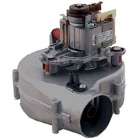 WOLF-Garten Wolf Abgasventilator für CGG-2(K)