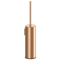 Herzbach WC-Bürstengarnitur Design iX PVD Copper 1