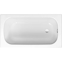 Bette Badewanne LaBette 120 x 70 x 39 cm,