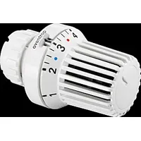 OVENTROP Uni XD Thermostat 1011374 7-28 GradC, weiß, mit