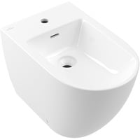 Villeroy & Boch Subway 3.0 Wand-Bidet 447100R1 37x59,5cm, 1