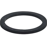 Viega Dichtung 282561 40x35x5mm, Gummi schwarz