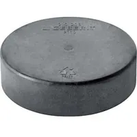 Geberit Silent db20 Enddeckel 308005141 DN 90