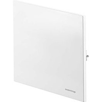 OVENTROP Unibox Abdeckung 1022766 weiß