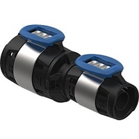 Geberit FlowFit Reduktion PPSU