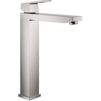 Grohe Eurocube Einhandbatterie supersteel