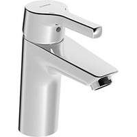 Hansa Hansapaleno XL Einhandmischer Chrom