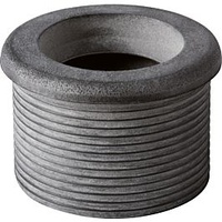 Geberit Manschette 50 x 57 mm, für Bidet und