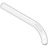 Dornbracht ROHR-AL.215MM - platin 04282209010-08 250x100x40_platin