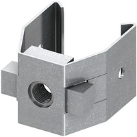 TECE Teceprofil Befestigungsklammer M 10