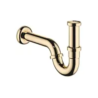 Dornbracht Bidet-Röhrengeruchverschluss, 1 1/4", Ø messing