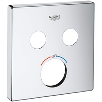 Grohe Rosette 49039 49039000 SmartControl UP-THM mit 2 ASV