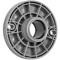 AIRFIT Flansch-Adapter DN 110 x 50, aus Polypropylen