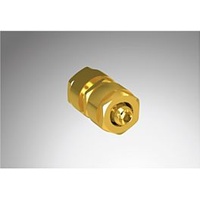 Purmo Rohrkupplung FBWAMFNE17E17SR 17 x 17 mm, 7-teilig