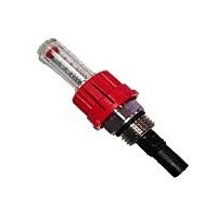 Purmo Durchflussmengenmesser FBWAMWP000P12F0 1", zum Austausch für Heizkreisverteiler
