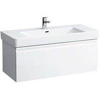 Laufen Pro S Waschtischunterbau H4835510969991, 101x45x39cm, 1 Schublade,