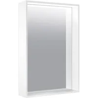 Keuco X-Line Lichtspiegel Cashmere 46 x 85 cm mit