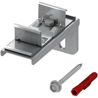 TECE Doppelbefestigung 9030011