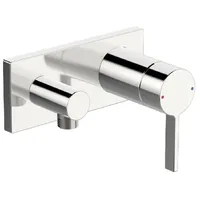 Hansa Hansaloft Brausearmatur 57639583