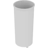 Keuco Kunststoff-Einsatz Moll vc./we., für Toilettenbürstengarnitur