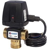 ESBE VZD162 43080400 DN 20, G 1", Kvs 6,0,