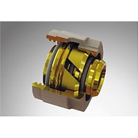 Purmo Klemmverschraubung FBWAMFNE16000SR 16 x 2 mm, 1 Stück