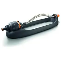 EWUAQUA Schwenkregner Sideral 72122 für bis zu 220m2 Beregnungsfläche,