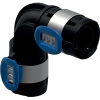 Geberit Bogen FlowFit d= 20mm, 90Grad