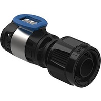 Geberit FlowFit Übergang mit MasterFix PPSU