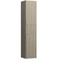 Laufen Base für VAL Hochschrank H4027111102621 165x35x33,5cm, Tür links,
