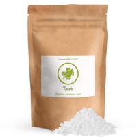 Vitalundfitmit100 Vital Taurin Pulver (100g)