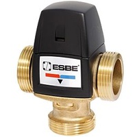 ESBE Vts Mischautomat 31740100 PN 10, G 1, Kvs