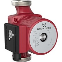 Grundfos UPS 32-80 N, 180mm