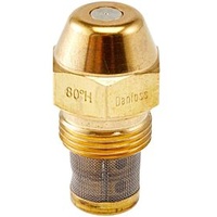 Danfoss Öldüse OD-S 030F4140 3.00 USgal/h, 45 Grad, Vollkegel