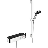 Hansgrohe Pulsify Select S Thermostat, für Dusche, 24260000