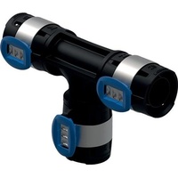 Geberit T-Stück FlowFit d= 32mm