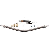 WOLF-Garten Wolf Zündbrenner u. Zündgasleitungset für NG-31