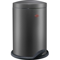 WESCO 116 212-77 Mülleimer, 13 liters, Graphit matt