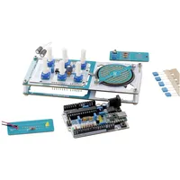 Arduino Board Make-your-UNO-Kit,